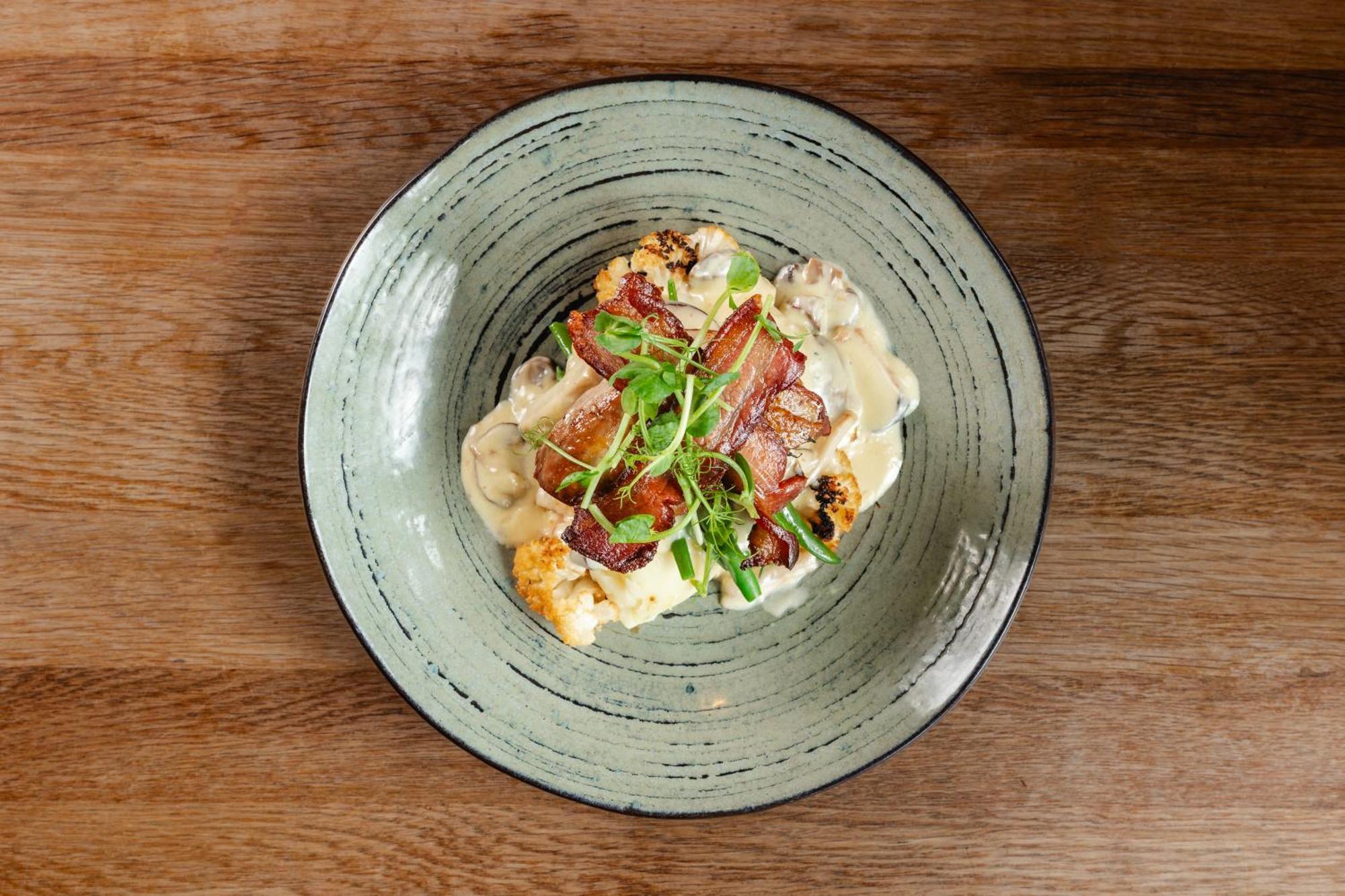 فندق The Hare And Hounds, Levens المظهر الخارجي الصورة